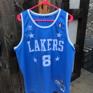 Adidas Lakers Jersey Large